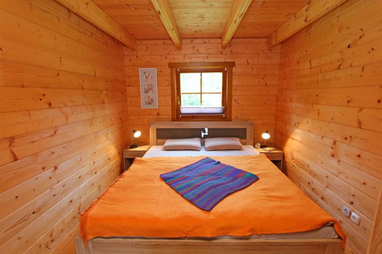 Groß Nemerow Ferienhaus Tollenseheim See 6162 المظهر الخارجي الصورة
